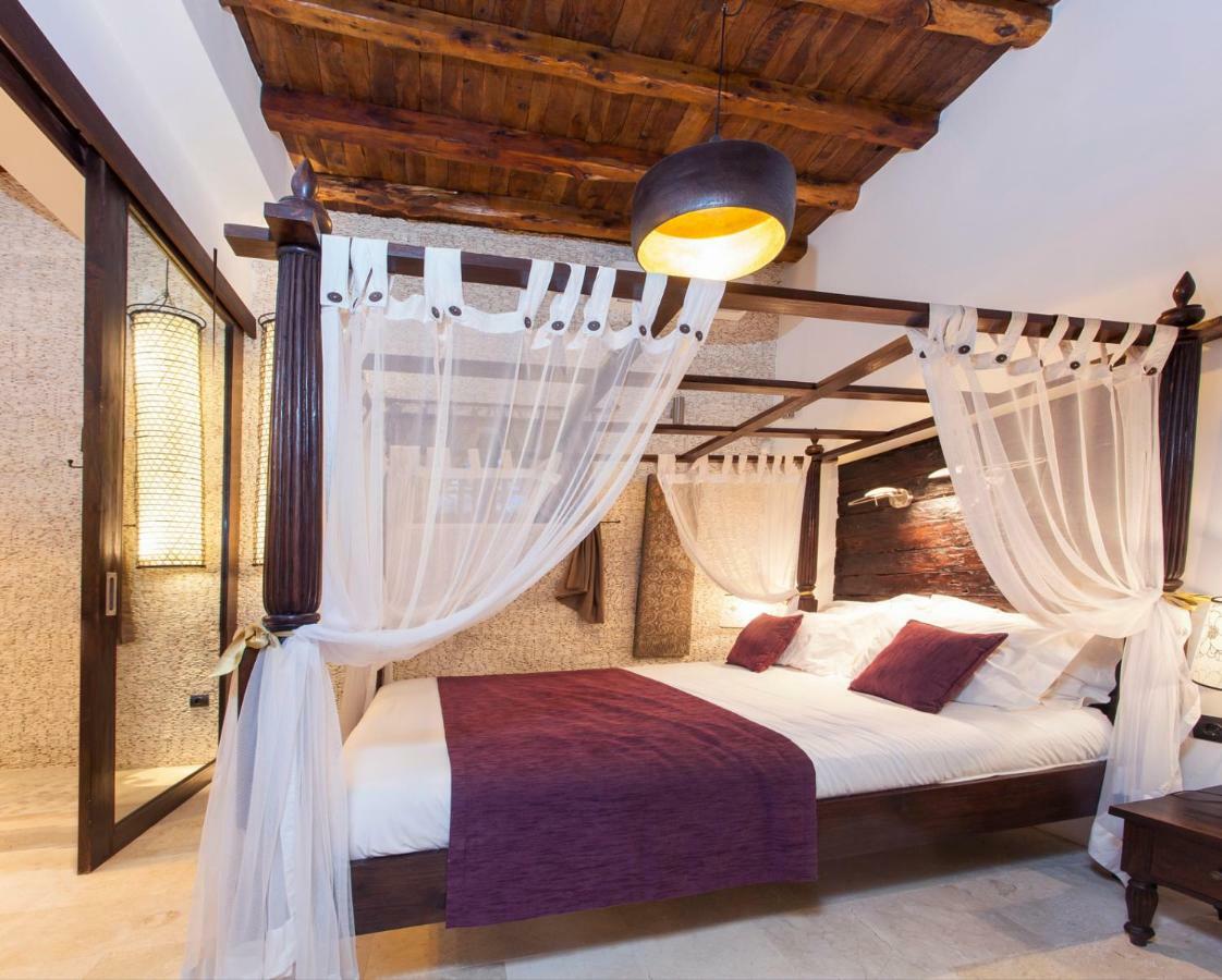 Ibiza Luxury Villa Santa Eularia des Riu Bagian luar foto