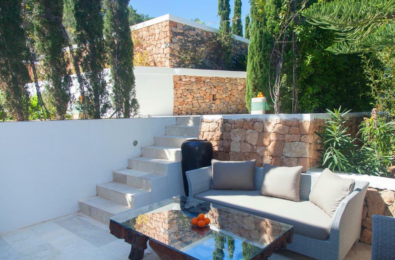 Ibiza Luxury Villa Santa Eularia des Riu Bagian luar foto